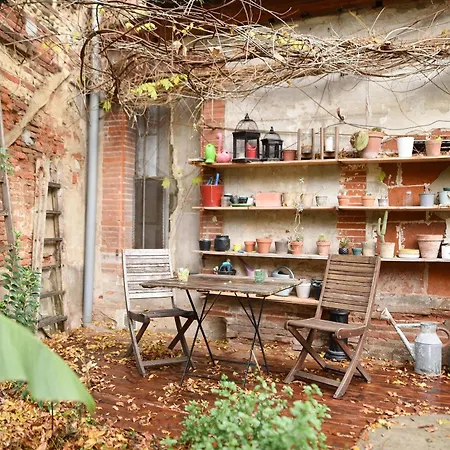 T3 Atelier D'Artiste - 115M2 Au Coeur De Toulouse - Calme - Jardin - Parking 3 Min アパート *